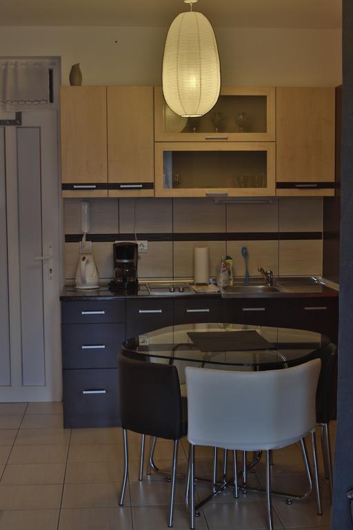 Honey Wellness Apartman Siófok Exterior foto