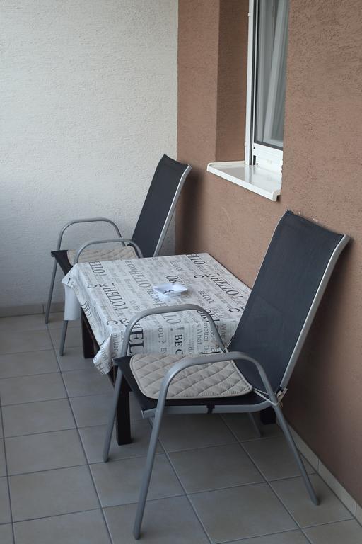Honey Wellness Apartman Siófok Exterior foto